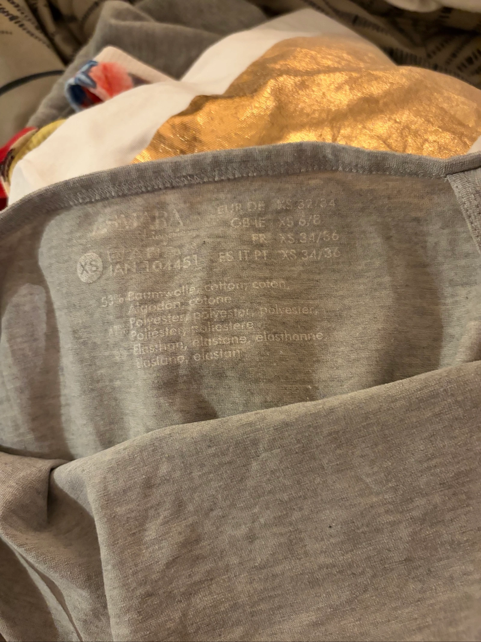 Tanktop – photo 2